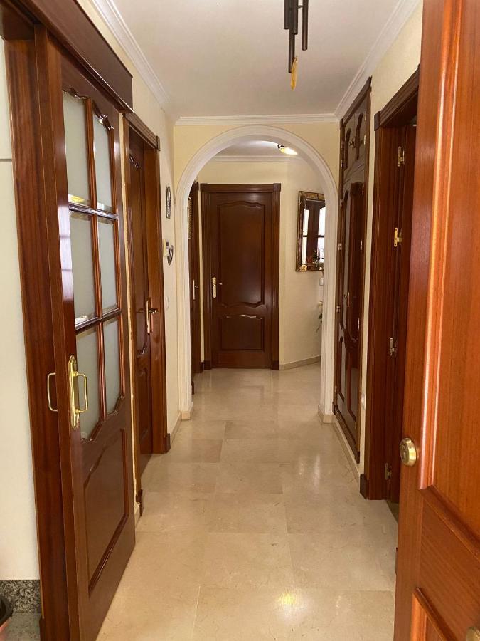 Апартаменты Cadiz - Torre Tavira Экстерьер фото